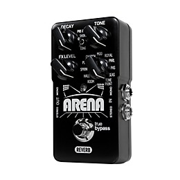 Open Box TC Electronic Arena Reverb Pedal | Guitar Center