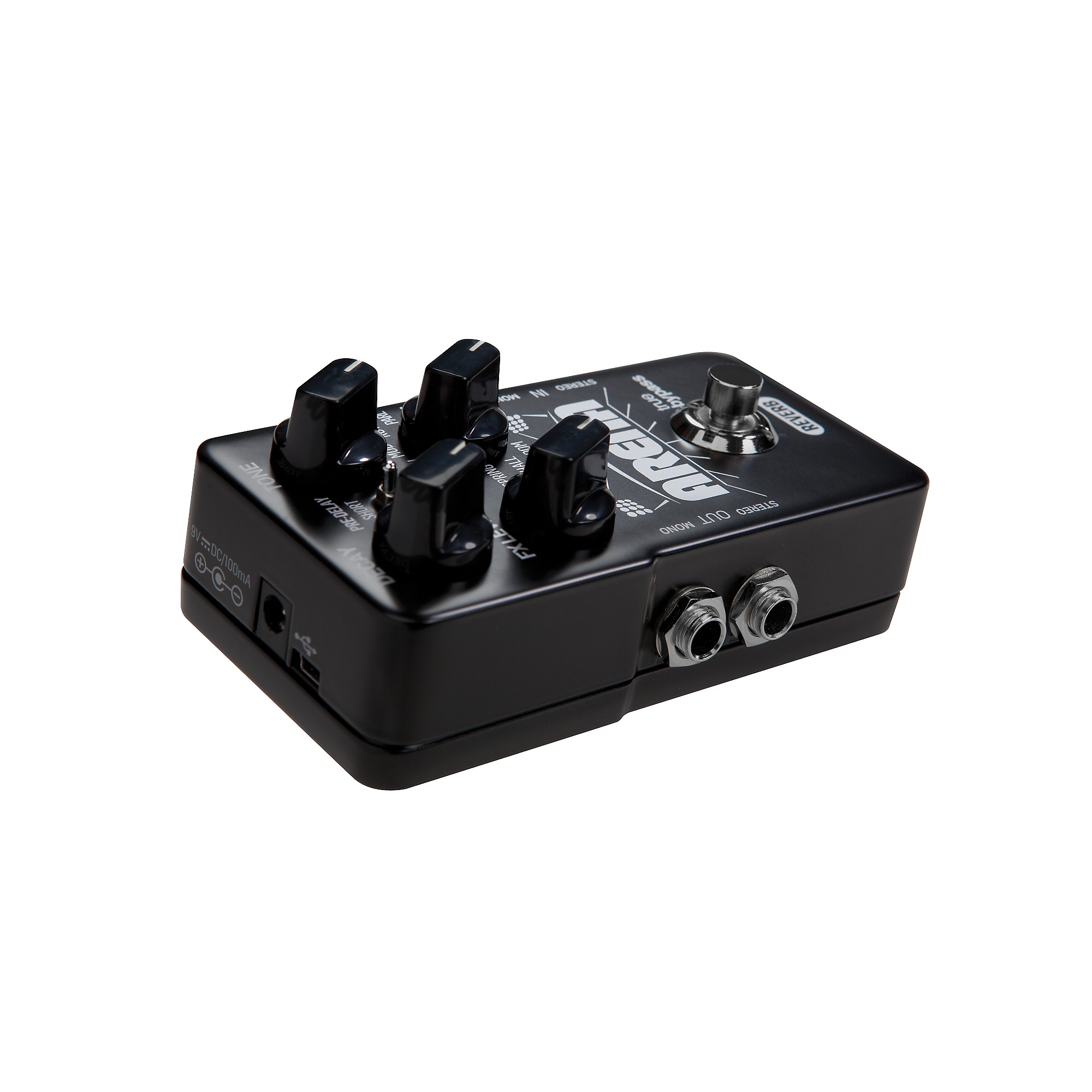 Open Box TC Electronic Arena Reverb Pedal | Guitar Center