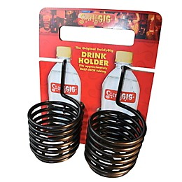SwirlyGig Original SwirlyGig Drink Holder 2-Pack