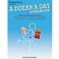 Willis Music A Dozen A Day Songbook - Preparatory Book Mid-Elementary Level for Piano thumbnail