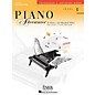 Faber Piano Adventures Technique & Artistry Level 4 Faber Piano Adventures Second Edition Book