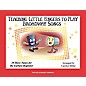 Willis Music Teaching Little Fingers To Play Broadway Songs Book