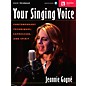 Berklee Press Your Singing Voice - Contemporary Techniques, Expression And Spirit Book/CD thumbnail