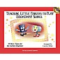 Willis Music Teaching Little Fingers To Play Broadway Songs Book/CD thumbnail