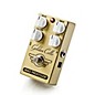 Open Box Mad Professor Golden Cello Combined Delay and Overdrive Guitar Effects Pedal Level 1