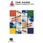 Hal Leonard The Cars - Complete Greatest Hits Guitar Tab Songbook thumbnail