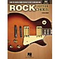 Hal Leonard Rock Guitar Chords - Learn the Essential Chords You Need to Start Playing Rock Now! Book/DVD thumbnail