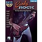 Hal Leonard Early Rock - Bass Play-Along Series Volume 30 Book/CD