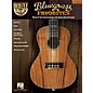Hal Leonard Bluegrass Favorites - Ukulele Play-Along Vol. 12 Book/CD