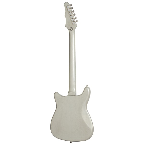 Epiphone Limited Edition Silver Series - Wilshire Pro, TV