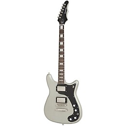 Restock Epiphone Limited Edition Wilshire Pro Electric Guitar TV