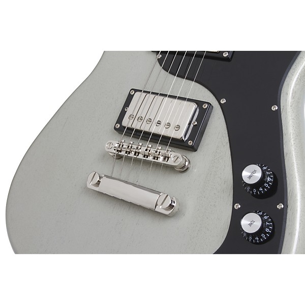 Restock Epiphone Limited Edition Wilshire Pro Electric Guitar TV