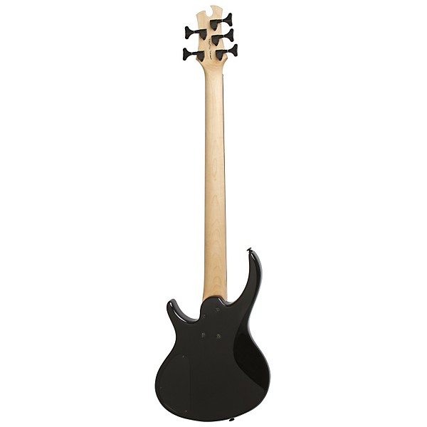 Restock Tobias Toby Deluxe-V Bass Vintage Sunburst | Guitar
