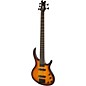 Restock Tobias Toby Deluxe-V Bass Vintage Sunburst