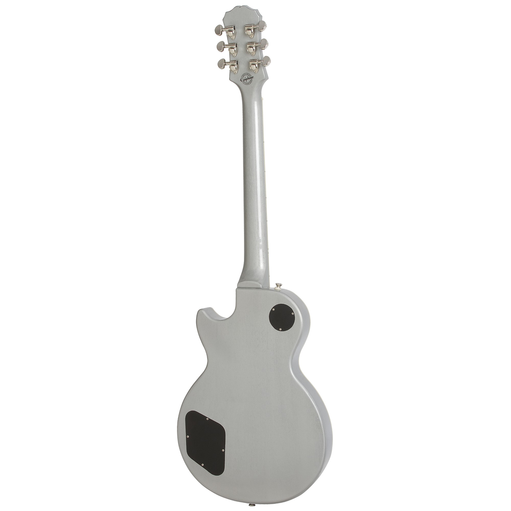 Restock Epiphone Limited Edition Les Paul Standard Black Royale