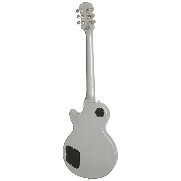 Restock Epiphone Limited Edition Les Paul Standard Black Royale