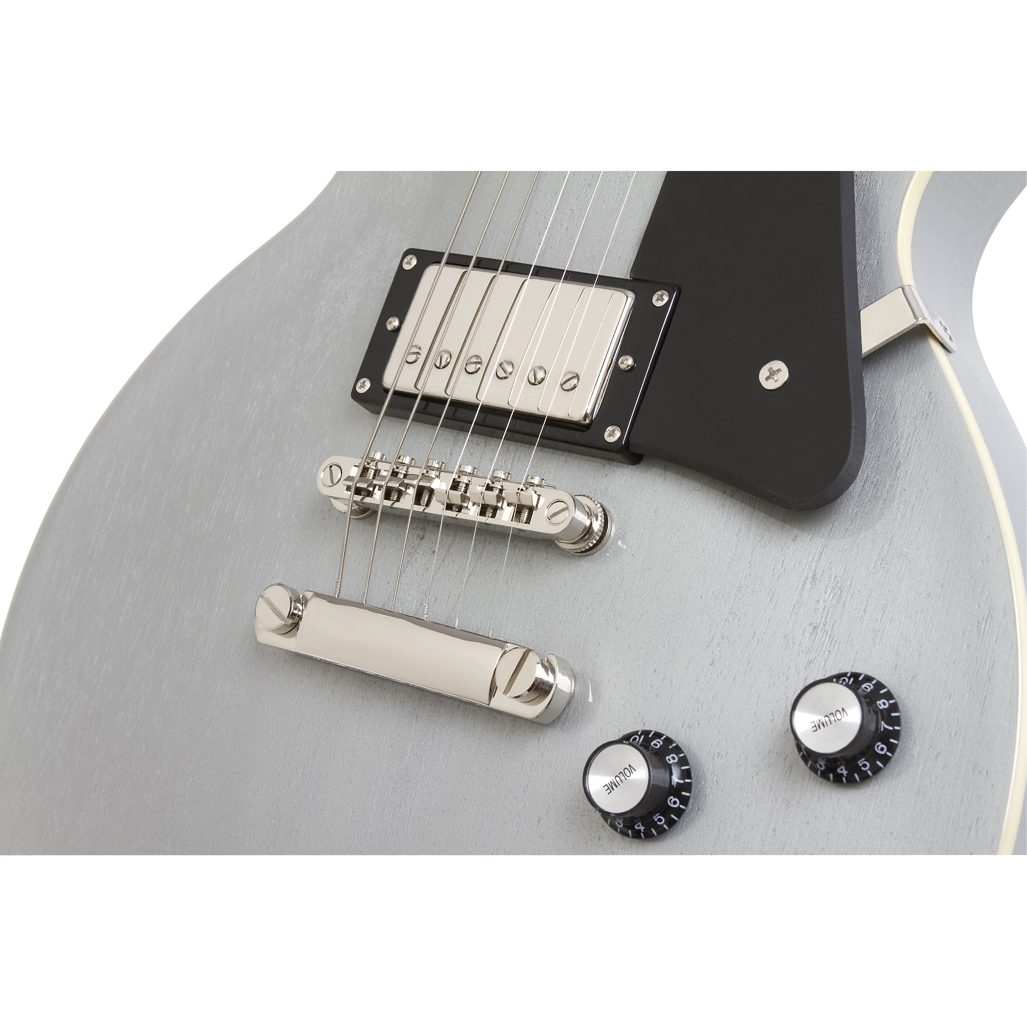 Restock Epiphone Limited Edition Les Paul Standard Black Royale