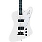 Open Box Epiphone Thunderbird Classic-IV PRO Electric Bass Guitar Level 2 Alpine White 190839789891 thumbnail