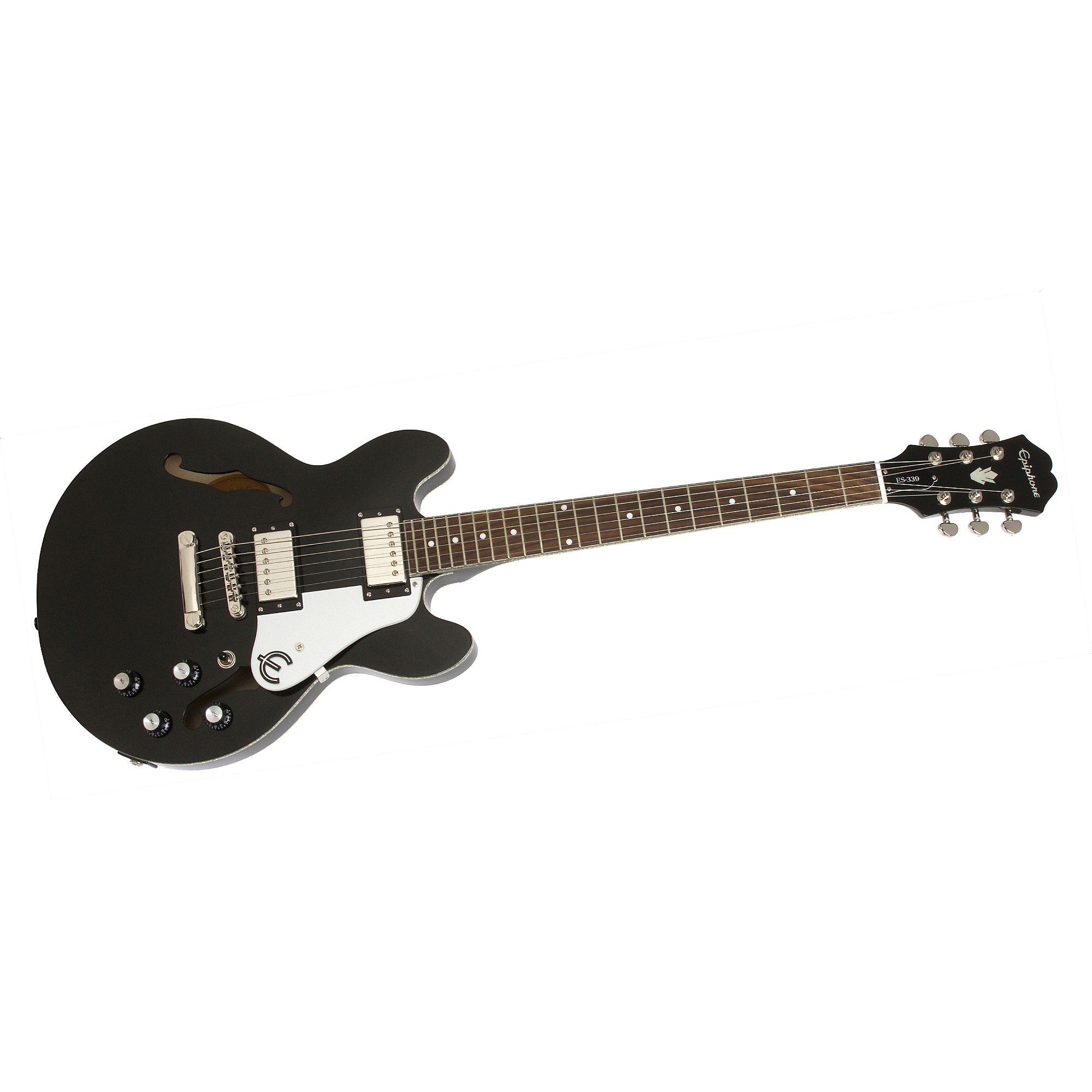 数量は多】 Epiphone 美品 ES-339 エレキギター - brightontwp.org