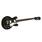 Epiphone Limited Edition ES-339 PRO Electric Guitar Black Pearl thumbnail
