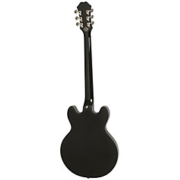 Epiphone Limited Edition ES-339 PRO Electric Guitar Black Pearl
