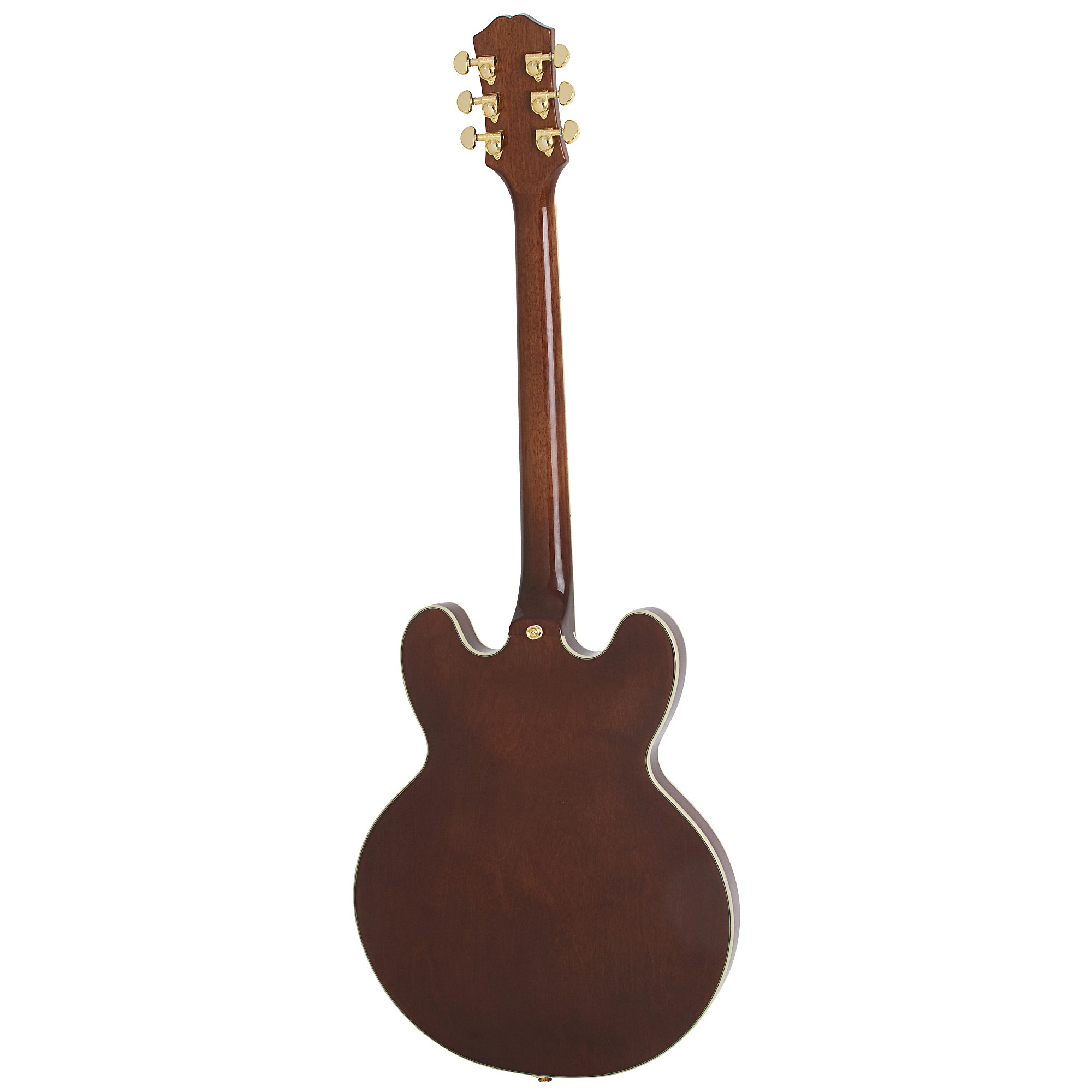 Epiphone 50th Ann. 1962 Sheraton E212T Outfit Electric Guitar