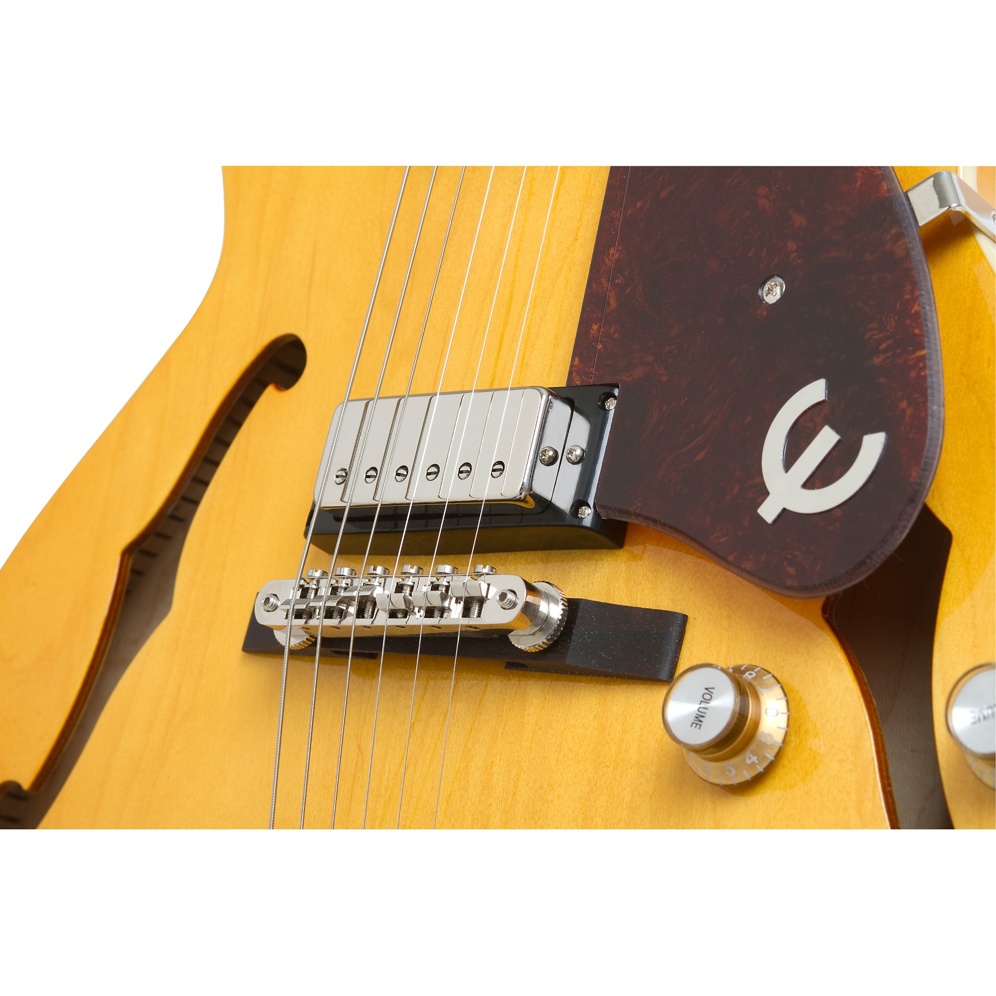 Epiphone 50th Ann. 