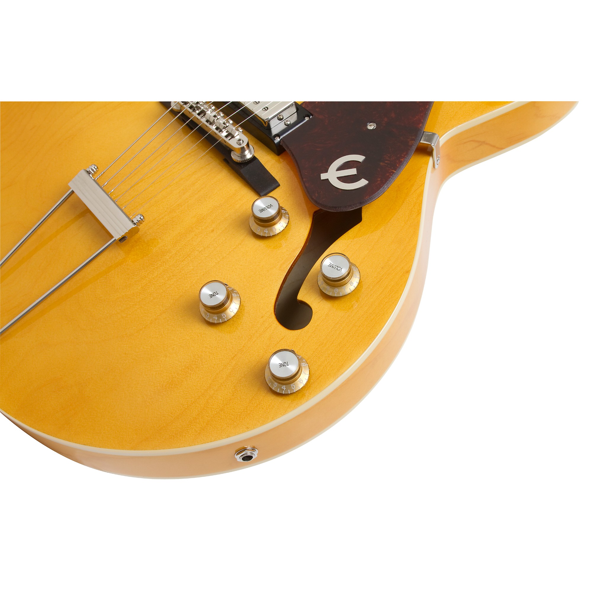 ギター EPIPHONE 50TH ANNIVERSARY 1962 SORRENTO Epiphone 50th Anniversary 1962 Sorrento Outfit - Royal Olive