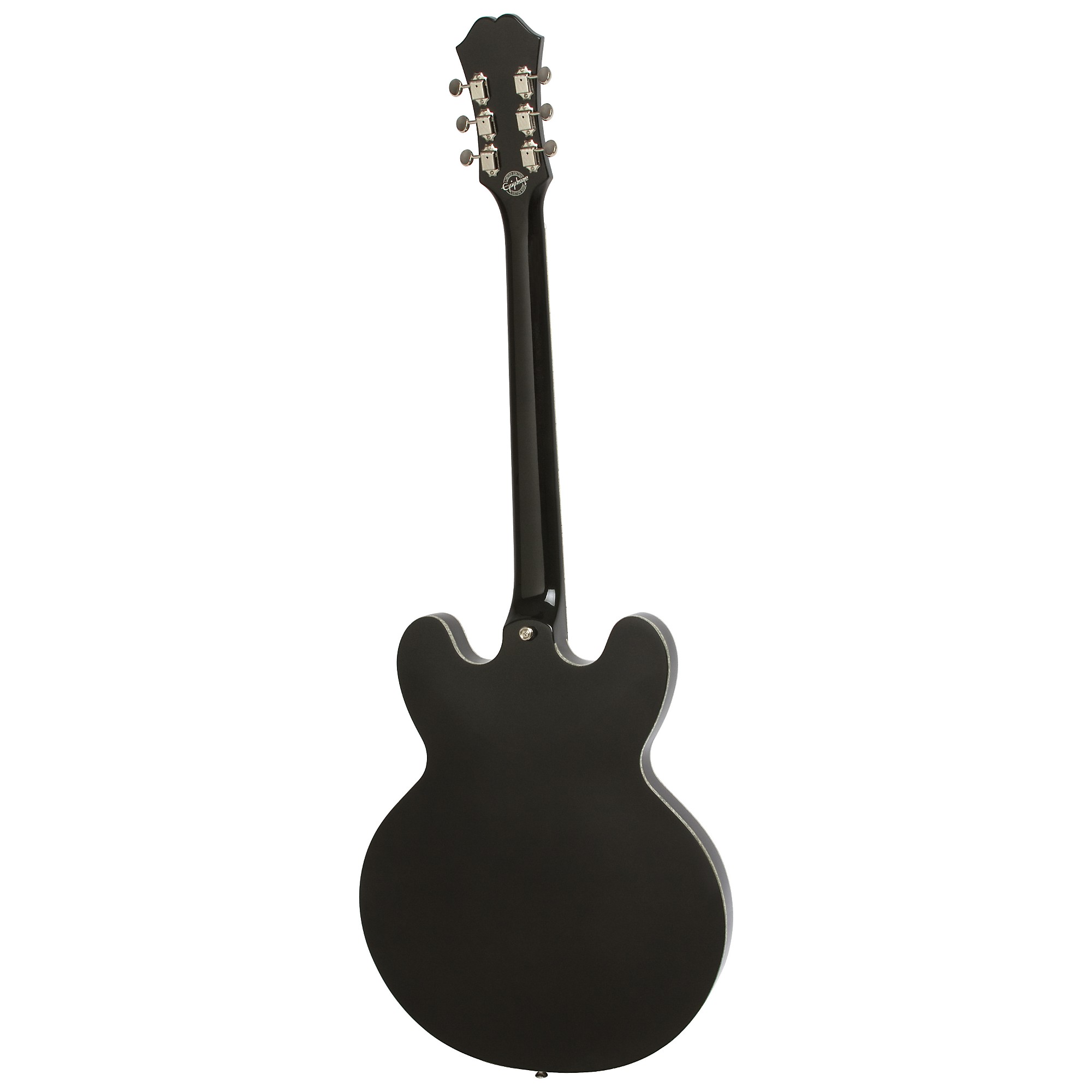 Epiphone Riviera P93 BP ブラック　ジャンク Epiphone Riviera P93 BP ブラック ジャンク Epiphone Riviera