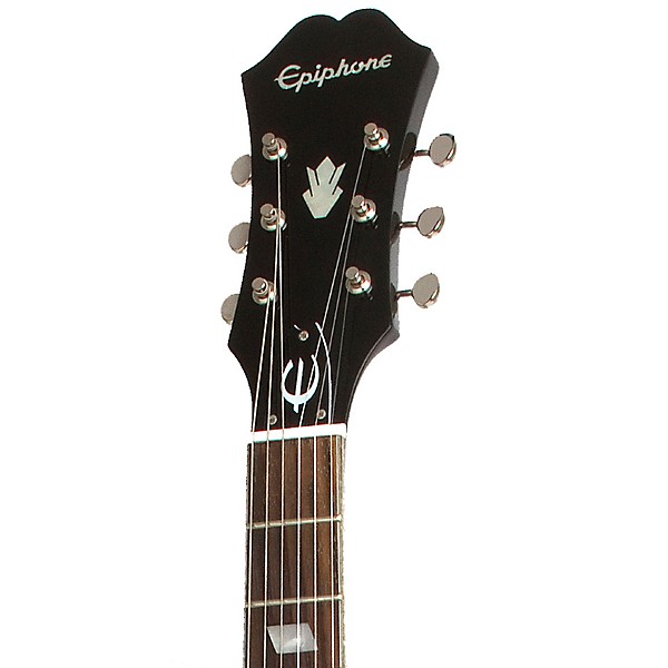 Open Box Epiphone Black Pearl | Guitar Center
