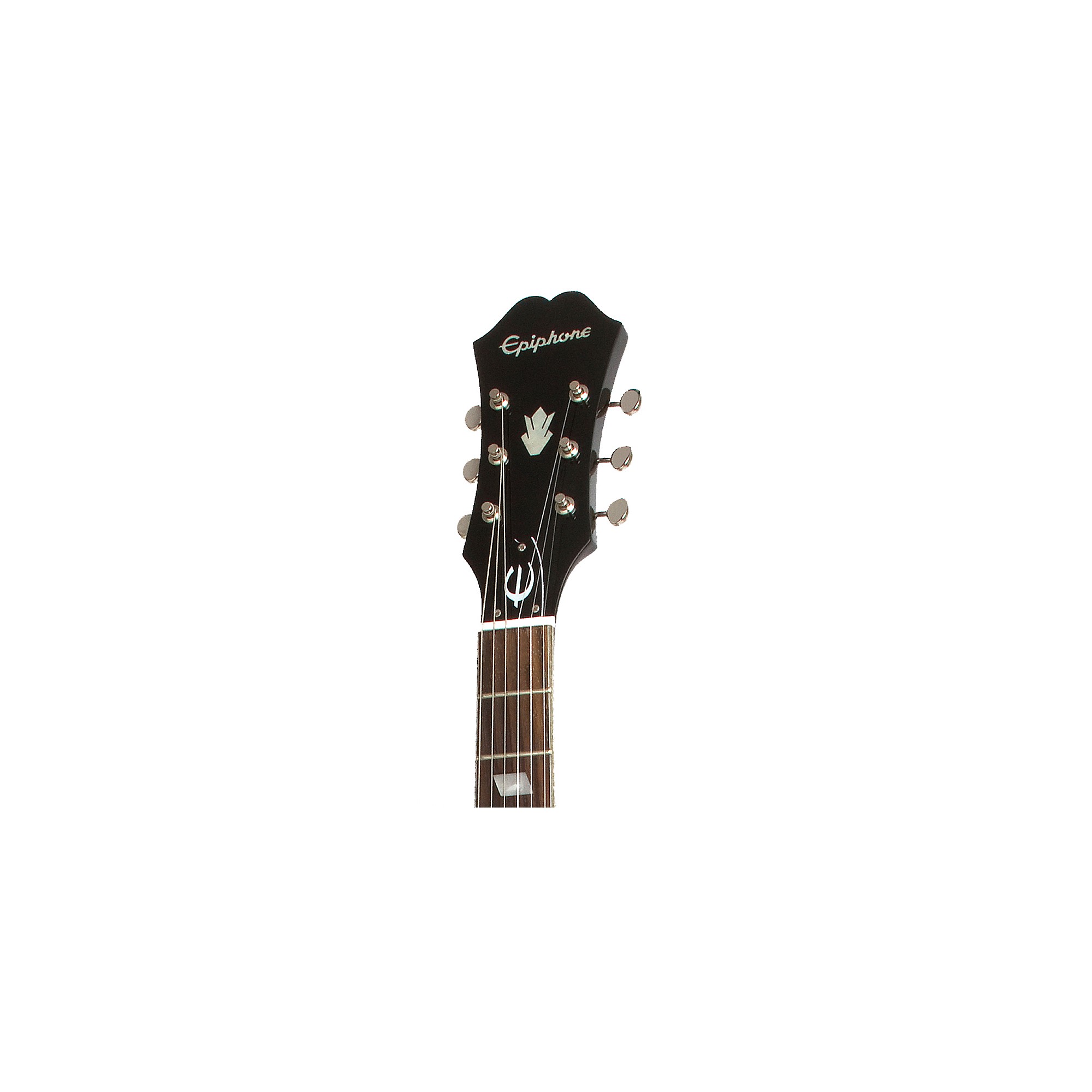 Epiphone Riviera P93 BP ブラック　ジャンク Open Box Epiphone Limited Edition Riviera Custom P93 Black