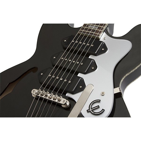 Epiphone Riviera P93 WR Electric Guitar – Dick's Pawn Superstore