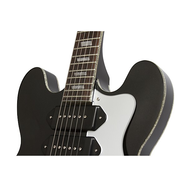 Open Box Epiphone Black Pearl | Guitar Center