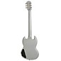 Epiphone Limited Edition 1966 G-400 PRO Electric Guitar TV Silver