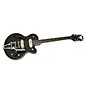 Open Box Epiphone Limited Edition Wildkat Black Royale Electric Guitar Level 1 Black Pearl