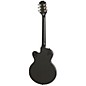 Open Box Epiphone Limited Edition Wildkat Black Royale Electric Guitar Level 1 Black Pearl