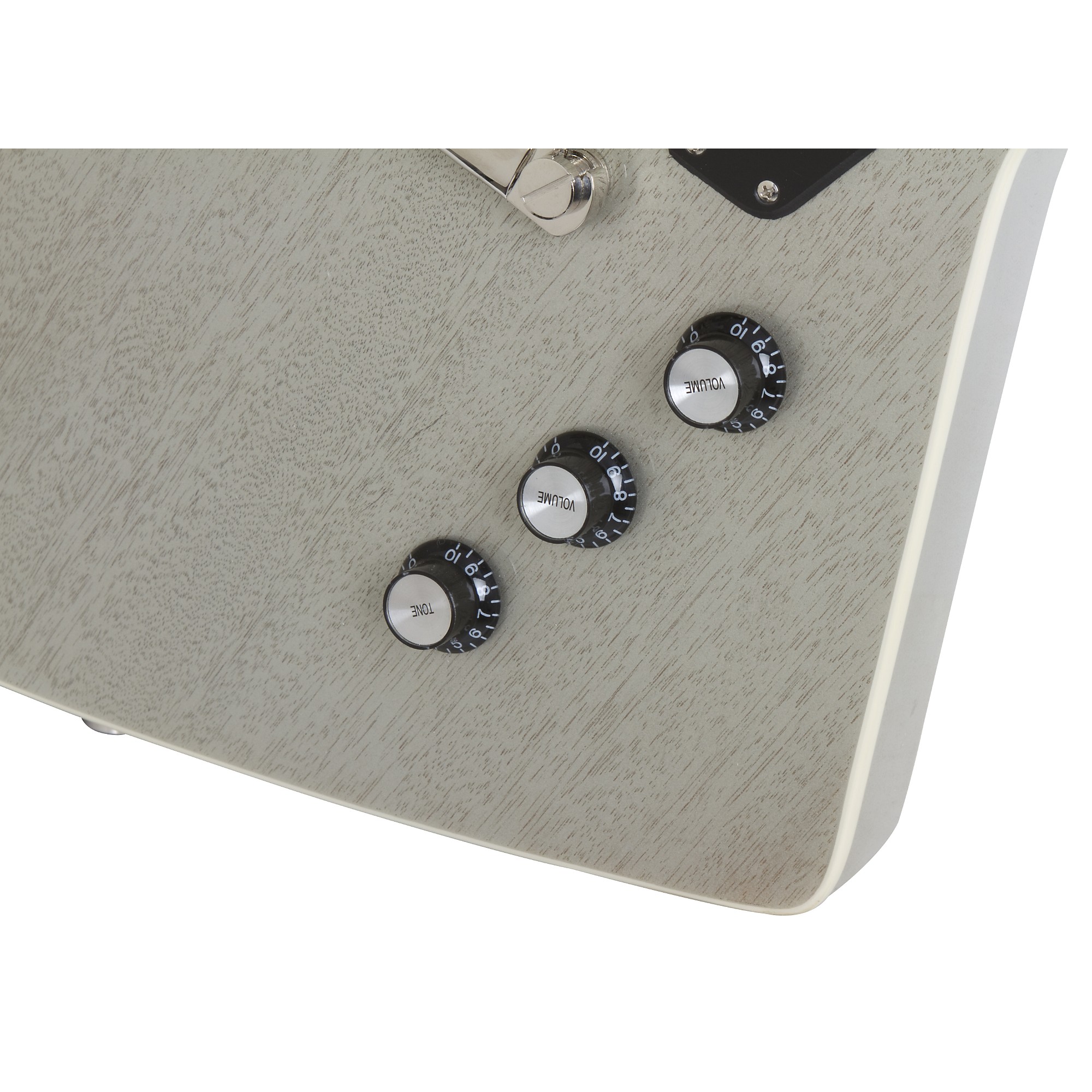 Restock Epiphone Limited Edition Explorer Pro Electric Guitar TV