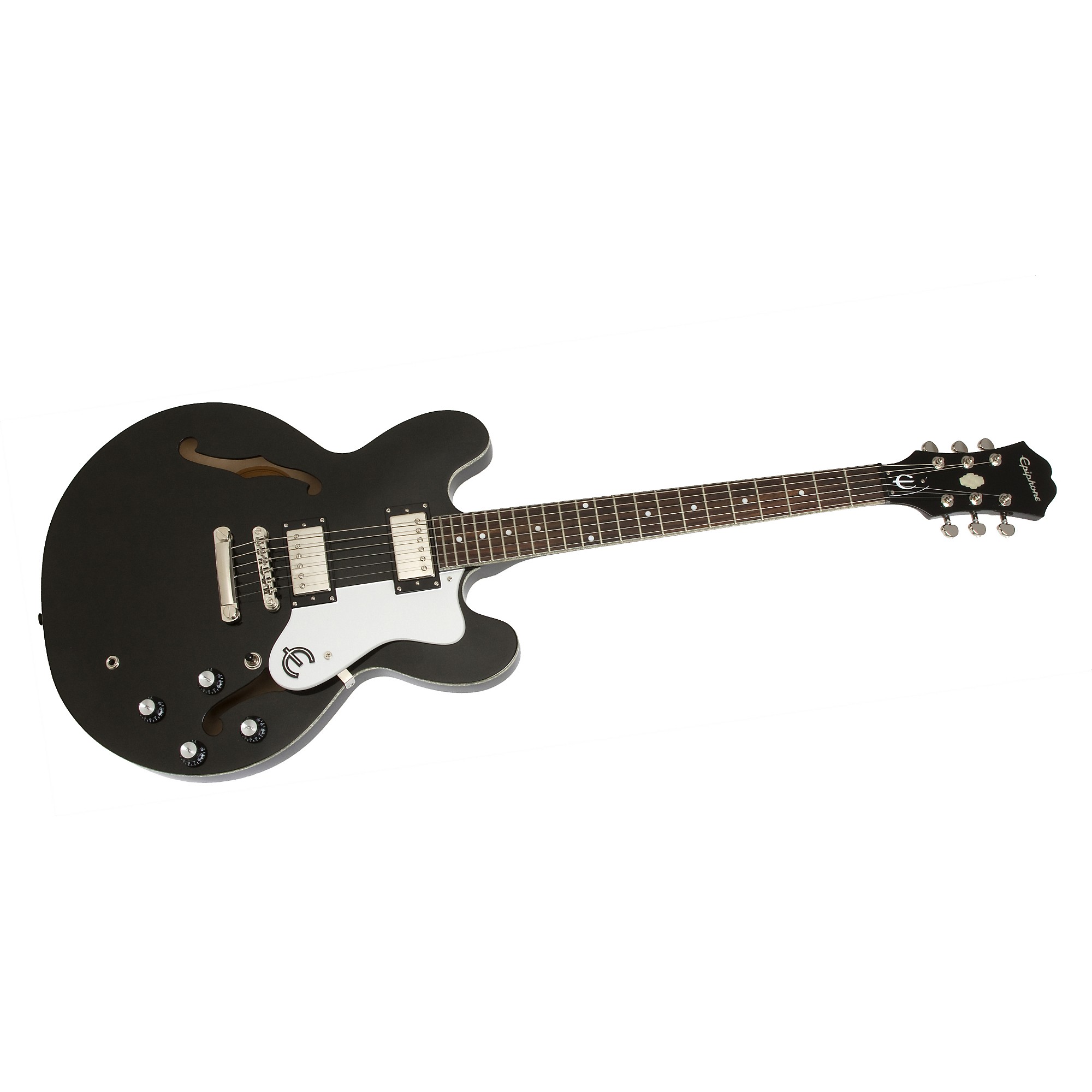 ギター epiphone dot Epiphone Dot Studio ArchTop Electric Guitar Review - Page 2
