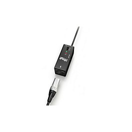 IK Multimedia iRig PRE Mic Pre for iOS Devices