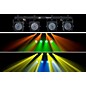 CHAUVET DJ 4BAR Flex LED Wash Light System with  DMX Capability thumbnail