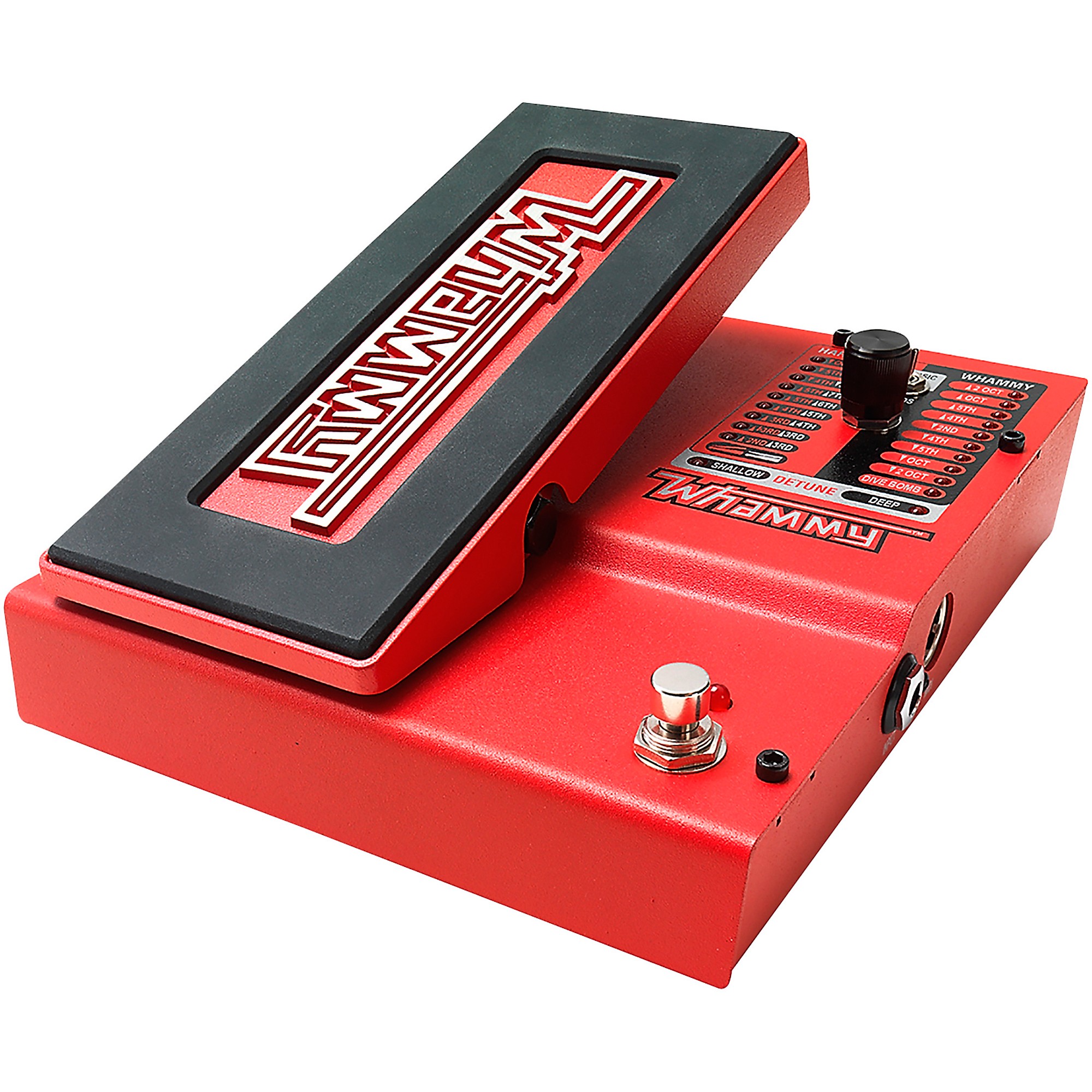 【10483】 Pitch Shifting PEDAL WHAMMY-01 DigiTech Whammy Pitch Shifting Guitar Effects Pedal | Guitar
