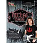 Rock House David Ellefson of Megadeth Metal Bass Speed, Thrash & Old School DVD thumbnail