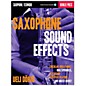 Berklee Press Saxophone Sound Effects (Book/Online Audio) thumbnail
