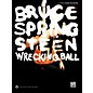 Alfred Bruce Springsteen - Wrecking Ball Guitar TAB Book thumbnail