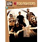 Alfred Foo Fighters Ultimate Play-Along Guitar TAB Book Book/Audio Online thumbnail
