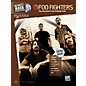 Alfred Foo Fighters Ultimate Play-Along Bass TAB Book & 2 CDs thumbnail
