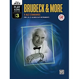 Alfred Brubeck & More Flexible Instrumentation Book & CD