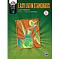 Alfred Easy Latin Standards Flexible Instrumentation Book & CD thumbnail