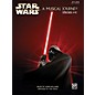Alfred Star Wars A Musical Journey Music from Episodes I-VI Five Finger Piano Book thumbnail
