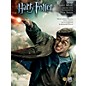 Alfred Harry Potter Sheet Music From The Complete Film Series Big Note Piano Book thumbnail